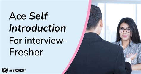 Image result for Best Introduction for Interview for Freshers