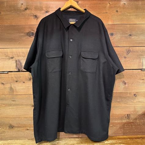 S/S Shirts(ショートスリーブシャツ) | DESERTSNOW