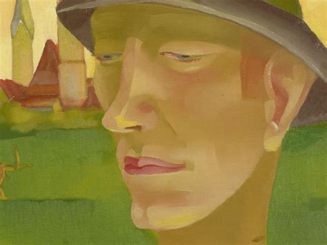 Surreal Objectivity. Courtesy of Sammlung Scharf-Gerstenberg | Sammlung ...