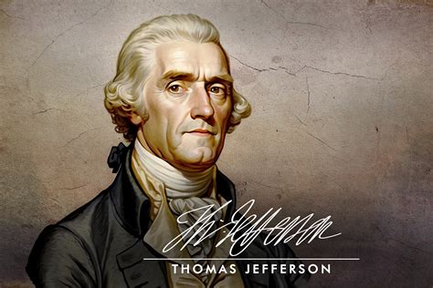 Thomas Jefferson Signature | Artlogo