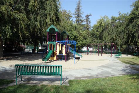 Valley Park | City of Burbank Film Permit Office