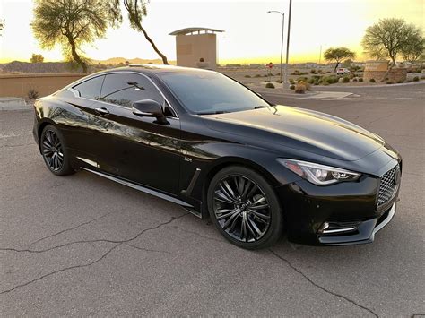 2020 Infiniti Q60 for Sale in Phoenix, AZ - OfferUp