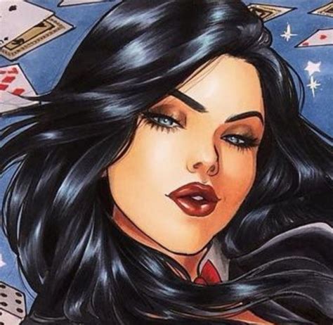 Pin by Gleizaiane Santos Taciano on ZATTANNA ZATTARA | Catwoman comic ...