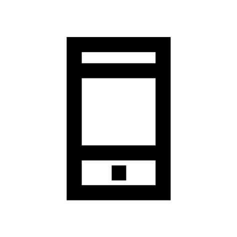 Image result for Android Phone Icon