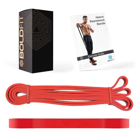 Heavy Resistance Band – Bling Brands