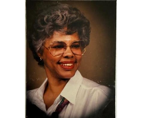 Rosalind Armwood-Abernathy Obituary (2025) - Mount Olive, NC - Garris ...