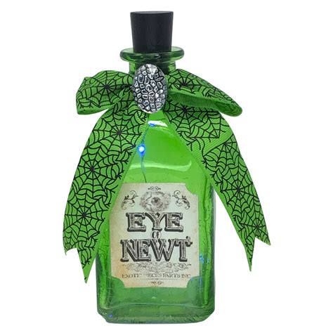 Eye Of Newt