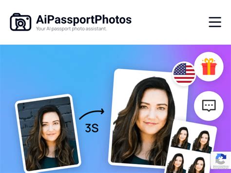 适用于Android智能手机的护照照片应用程序