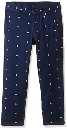 United Colors of Benetton Boys' Trousers : Amazon.in: Fashion