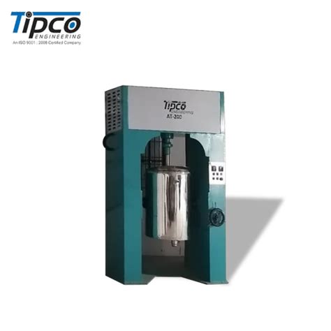 Milling Machines - Pug Mixer Machine Manufacturer from Sonipat