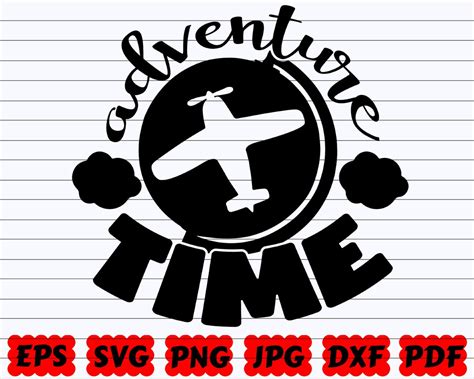 Adventure Time Free SVG File 的图像结果