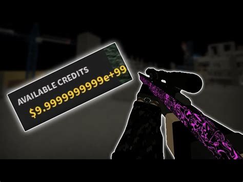 Rezultat imagine pentru Phantom Forces INF Credits Script