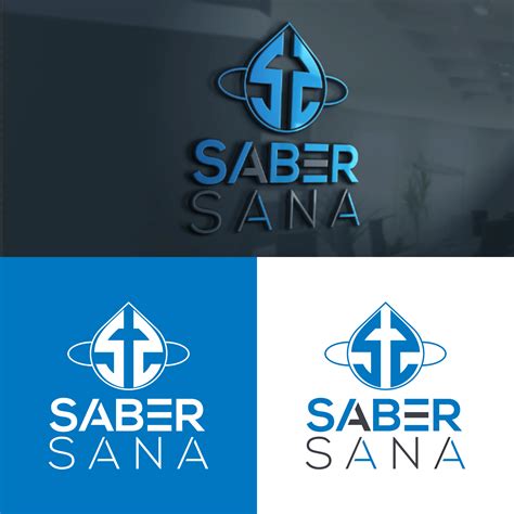 Serious, Professional, Medical Supply Logo Design for SABERSANA by ...