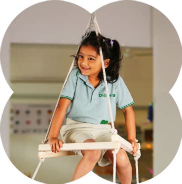 Dibber Play School: Premier International Preschool in India