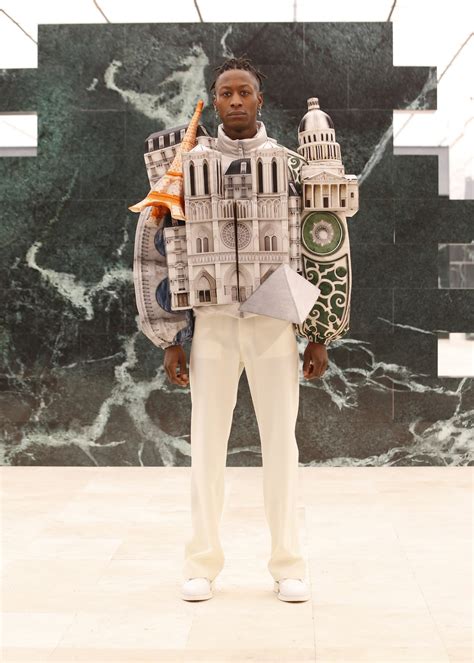 Tracing Virgil Abloh’s career through his most definitive designs | Dazed