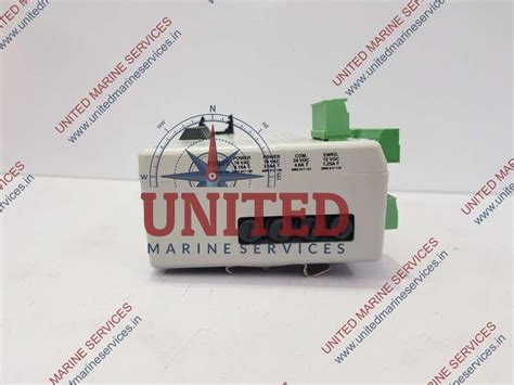 ALIMAK SAFETY CIRCUIT ALC II CAGE CPU MODULE 3002 218-271 | United ...