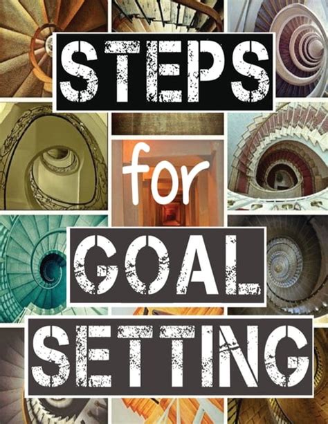Rev Bill McBride SMART Goal Planner: 216 Pages, Weekly Sections, India ...
