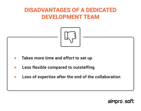 Benefits of Building a Dedicated Software Development Team