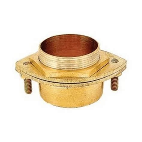 Brass Gland - Double Compression Brass Gland Manufacturer from Mumbai