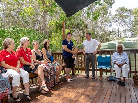 Welcome to the Region Morning Tea | Agnes Water , 71 Springs Rd, Agnes ...