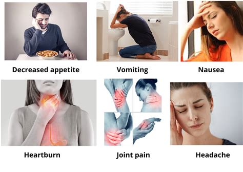 Lynparza Side Effects