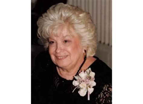 Joann F. Wilcoxen Obituary (2024) - Franklin, IN - Jessen Funeral Home ...