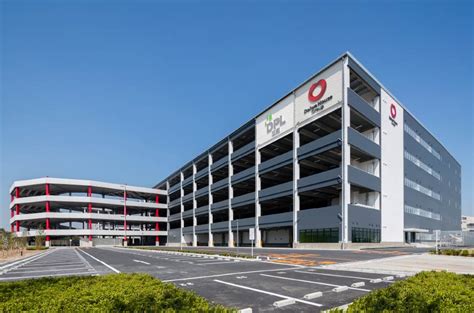 受託施設｜大和ハウスプロパティマネジメント株式会社