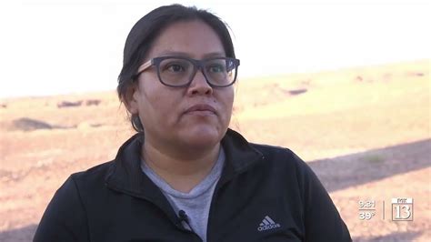 Navajo Nation Water Rights Legal Battles