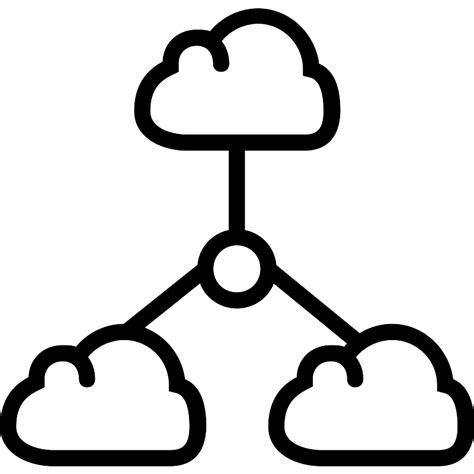Cloud Computing Icon 的图像结果
