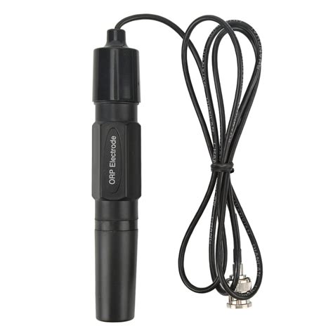 ORP Probe, BNC Socket Wide Measurement Widely Used Oxidation Reduction ...