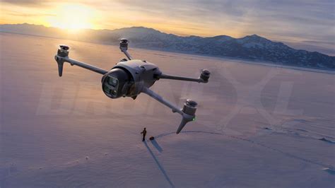 FCC Confirms Drone Firmware Updates Will Continue Until January 2027