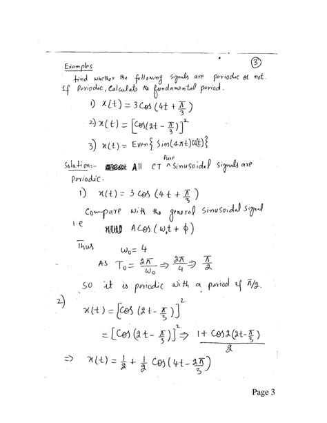 Image result for Exponential Moving Average Handwritten Notes