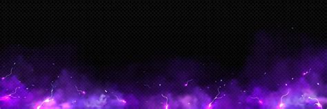 Lightning Vector 的图像结果