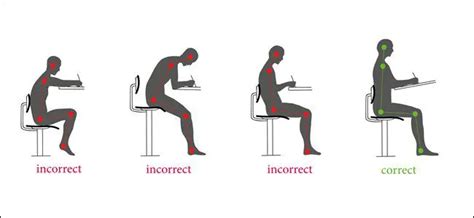 Correct Back Posture 的图像结果