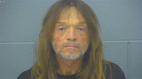 Springfield Watch || Arrest Mugshots From Greene County, MO