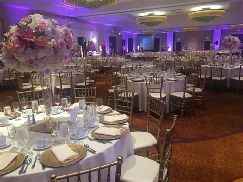 San Ramon Marriott - Hotel in San Ramon, CA | The Vendry