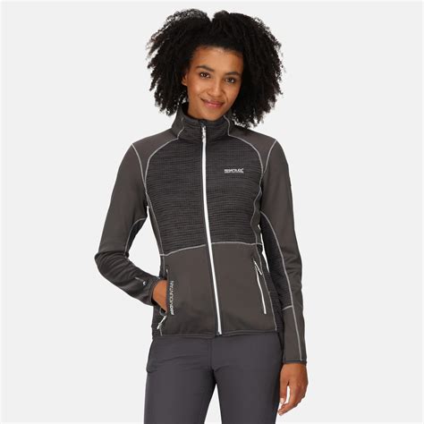 Regatta Yare VII Womens Lightweight Jacket - Run Charlie