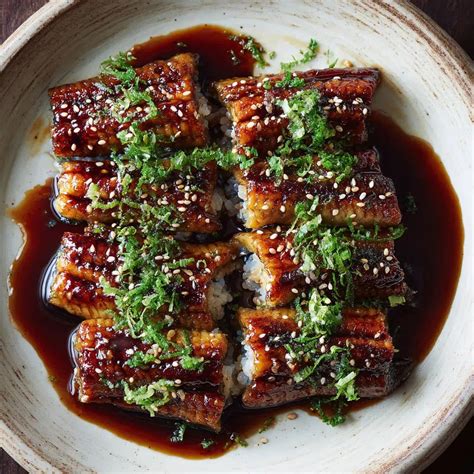 Eel Sauce Recipe – Sweet and Savory Unagi Tare for Sushi