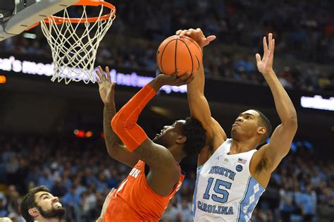 UNC vs. Georgia Tech: What to Watch