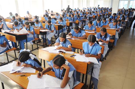 District Level Common Model Examination for +2 Students Event Gallery ...