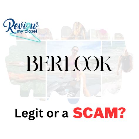 Is BERLOOK Legit? Here’s What To Know About Their Sustainable Swimwear