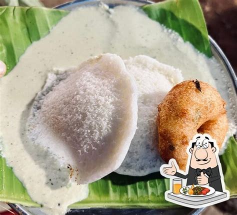 Iyer Idly Vignana Nagar, Bengaluru - Restaurant menu, prices and reviews