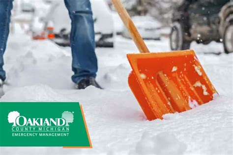 Oakland County Emergency Management | Oakland County, MI