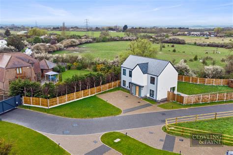 Four Oaks Farm, Wickford