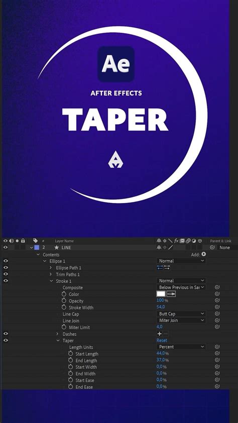Top 18+ Type After Effects Animation Aep