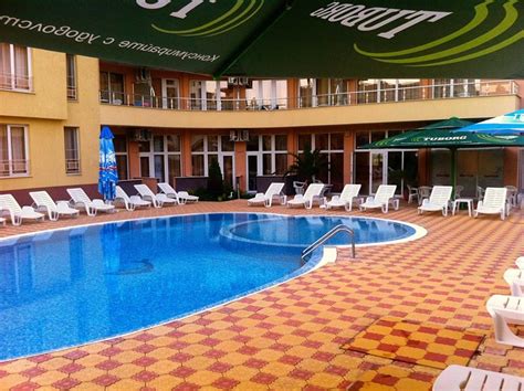 BEATRIS FAMILY HOUSE (Sunny Beach) - Hotel Reviews, Photos, Rate ...