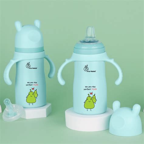 R for Rabbit Steebo Fusion Spout cup – The Mom Store