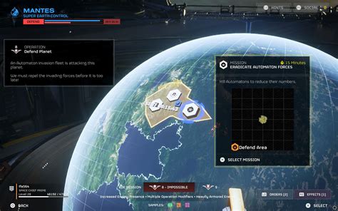 Helldivers 2 Galactic War Supply Lines Explained Map And How They Work ...