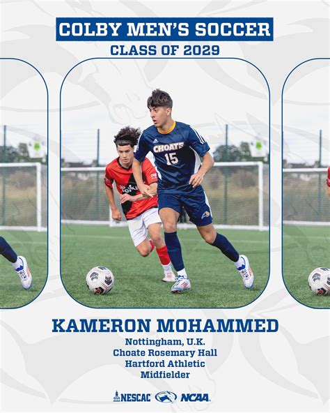 Colby Men's Soccer (@colbymsoccer) • Instagram photos and videos