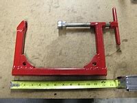 Image result for Homemade Spring Compressor